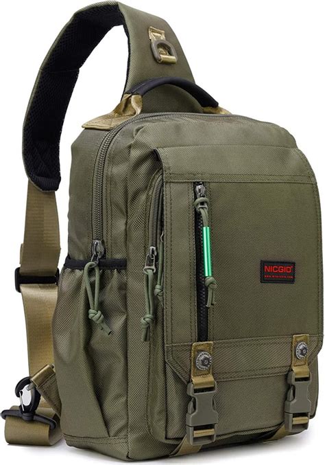 sling laptop backpack